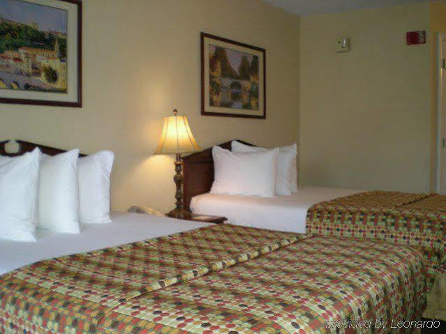 Quality Inn Eastman Exterior foto